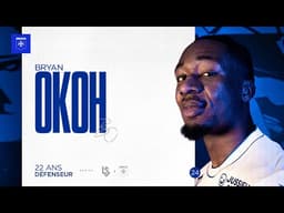 🇨🇭 𝐿𝑎𝑢𝑠𝑎𝑛𝑛𝑒 ➡️ 𝐴𝑢𝑥𝑒𝑟𝑟𝑒🏡 : Byan Okoh signe à l'AJA !