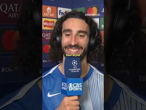 Jamie out there spreading rumors 🤣