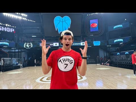 H00PIFY LIVE AT OTE OPENING NIGHT!