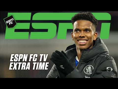 Craig Burley ERUPTS at ESPN FC Extra Time question: 'Is this the joke segment?!'