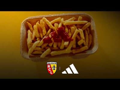 On a ça dans le sang. 🔴🟡