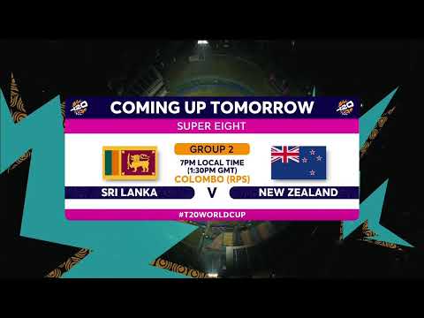 ICC Men's T20 World Cup 2026: England vs Pakistan (Urdu)