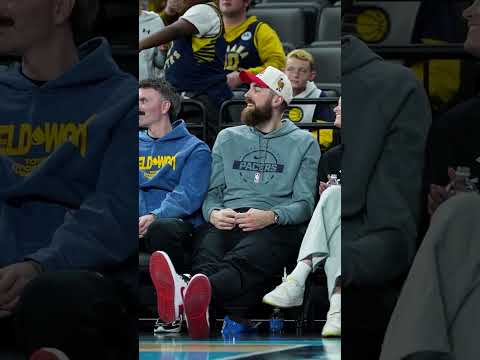 Tyrese Haliburton, Johnny Furphy & Jay Huff Pulled Up to Support Noblesville Boom 💥