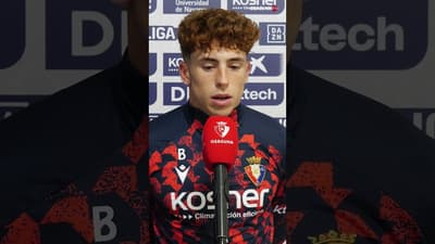 🎙️ Víctor Muñoz #OsasunaRealBetis