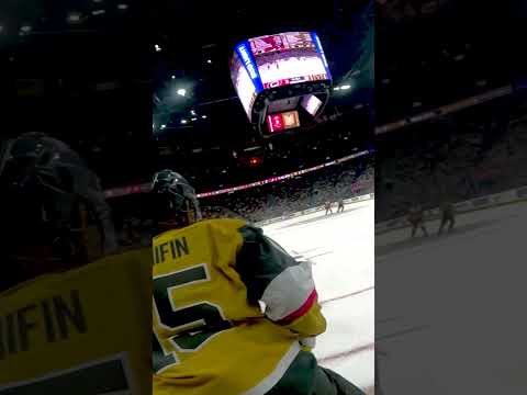 Best of Ref Cam from Stanley Cup Final Game 4
