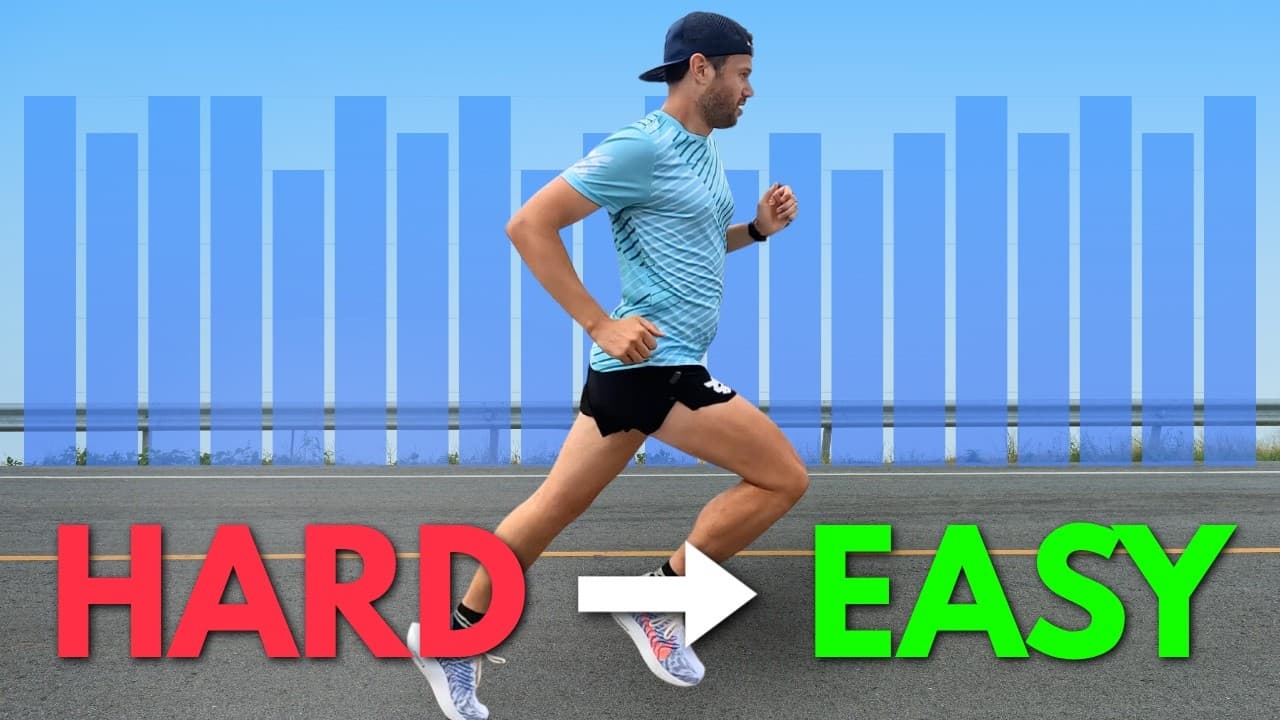 How To Make Your Long Runs Feel Easier