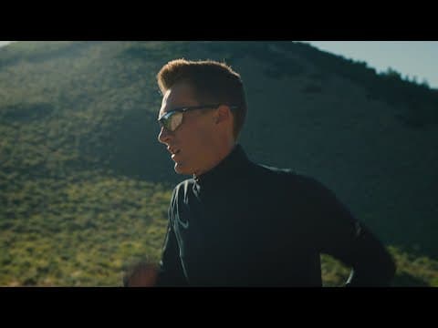 The Countdown To Chicago With Conner Mantz | Nike