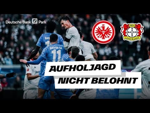 Erst Elferpech, dann Platzverweis I Drüber gebabbelt-die Spieltagsanalyse aus dem Deutsche Bank Park