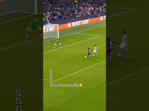 DEAR JUVE FANS: THIS IS OPENDA ⚡️