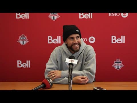 Media Availability | Jonathan Osorio - January 19, 2026