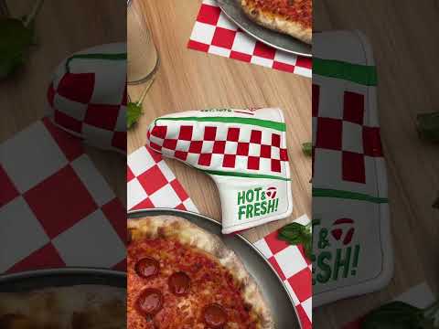 Fresh out of the oven. Our Pizza Party Collection is live!