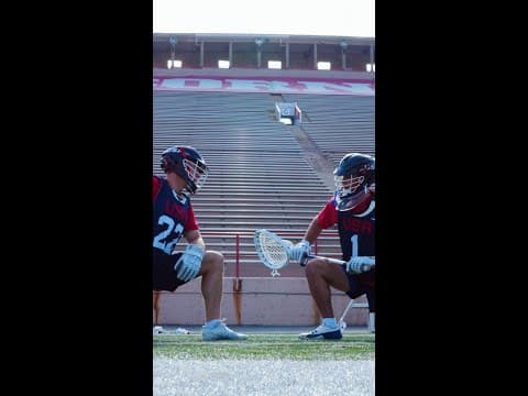 Carrying the Wambach Legacy 🇺🇸