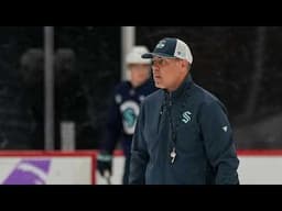 From the Front Office: Aaron Schneekloth