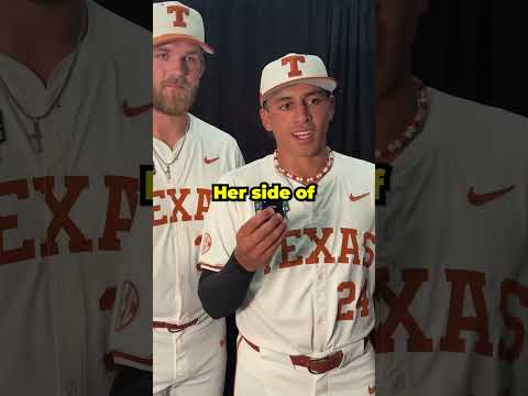 World Cup predictions from college baseball stars at MCWS ⭐️ ⚽️ #shorts