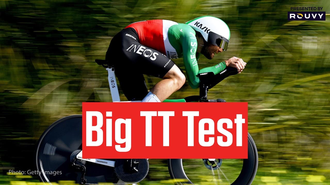 Giro d'Italia 2026 Stage 10 Preview: Pure Power