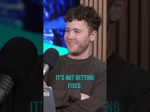 Is Justin Herbert on the Andrew Luck path?