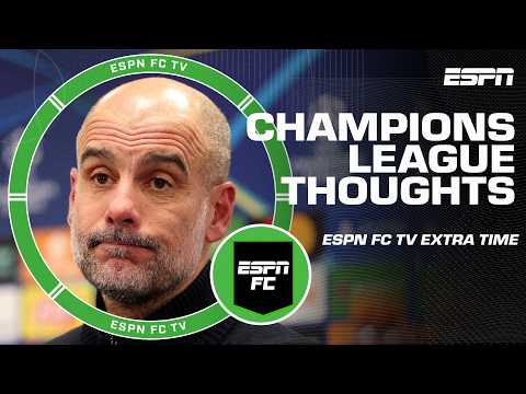 Who has IMPRESSED and DISAPPOINTED in the Champions League? | ESPN FC