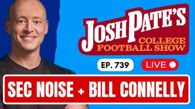 SEC Complaints: True OR False | Bold Predictions | Bill Connelly Joins The Show