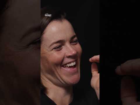 The all-time larrikin XI with Grace Harris 😂