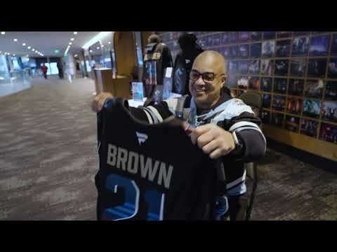 Honoring History & Impact 💙