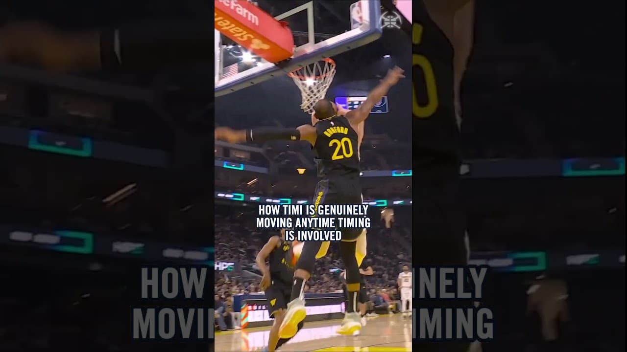Timi 🤝 Nikola 🤝 Timing
