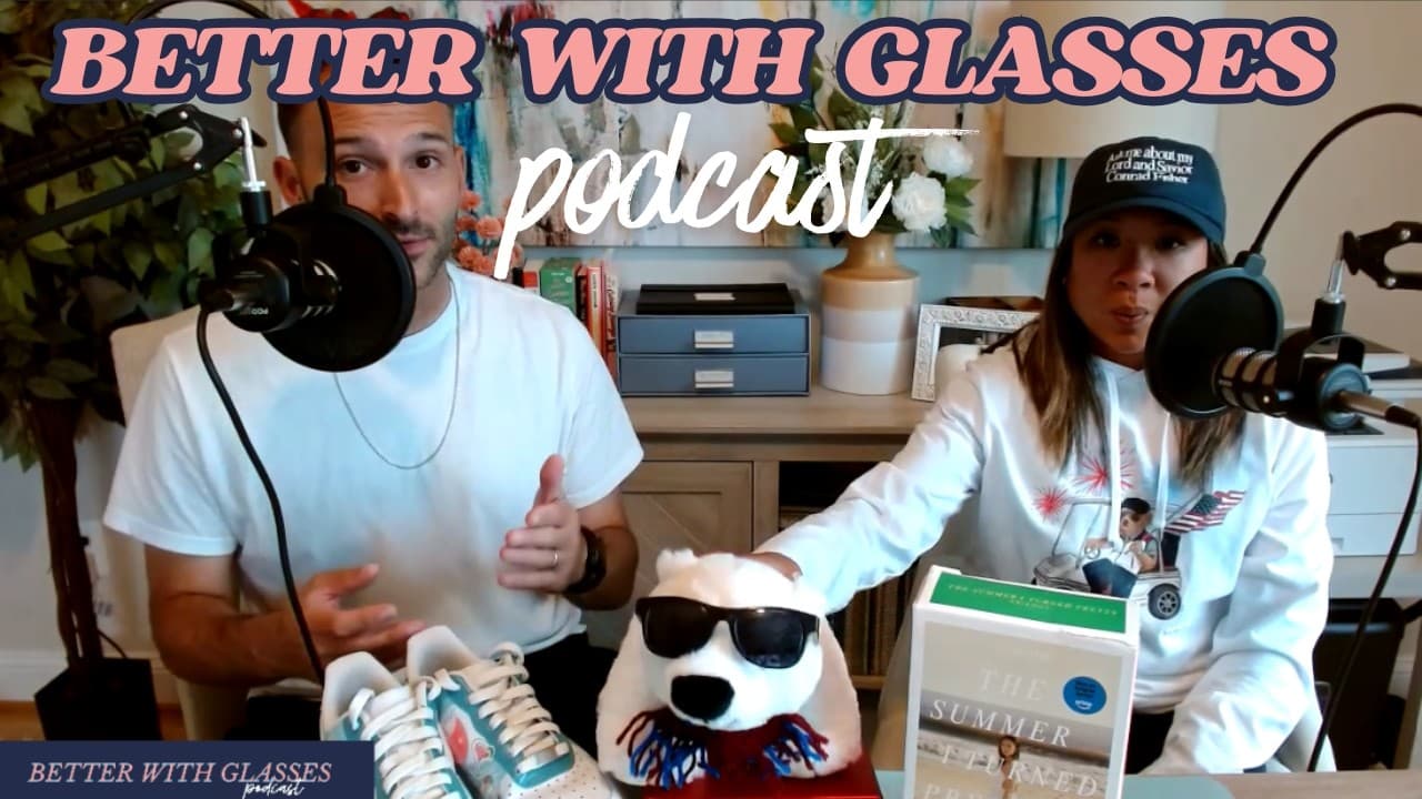Unhinged TSITP Movie Predictions + Official Bonrad Pic & More!!