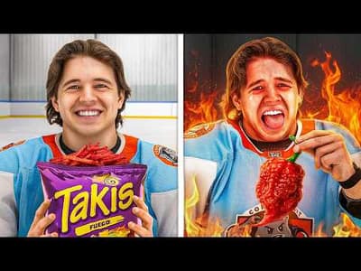 Every Miss = More Dangerous Food