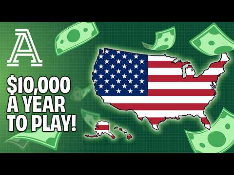 Why American youth soccer is failing