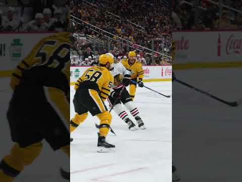 what a snipe by Murphy😳