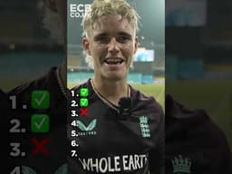 👀 All Eyes on The Star Boy | Jacob Bethell Umpires