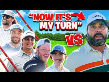 The Funniest Gauntlet In Bob Does Sports History