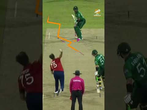 Speedsters delivered @ThumsUpOfficial Toofani moments during the England-Pakistan clash 🔥