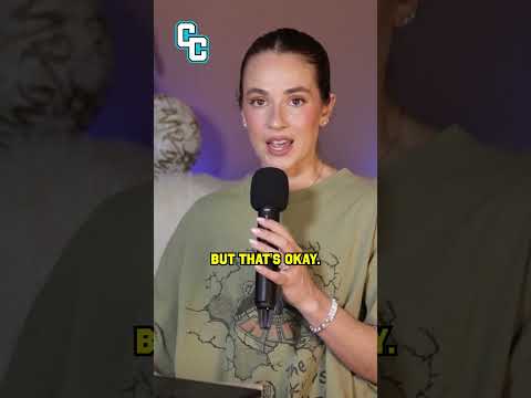 Why Shannon Sharpe is WRONG about Caitlin Clark's defense