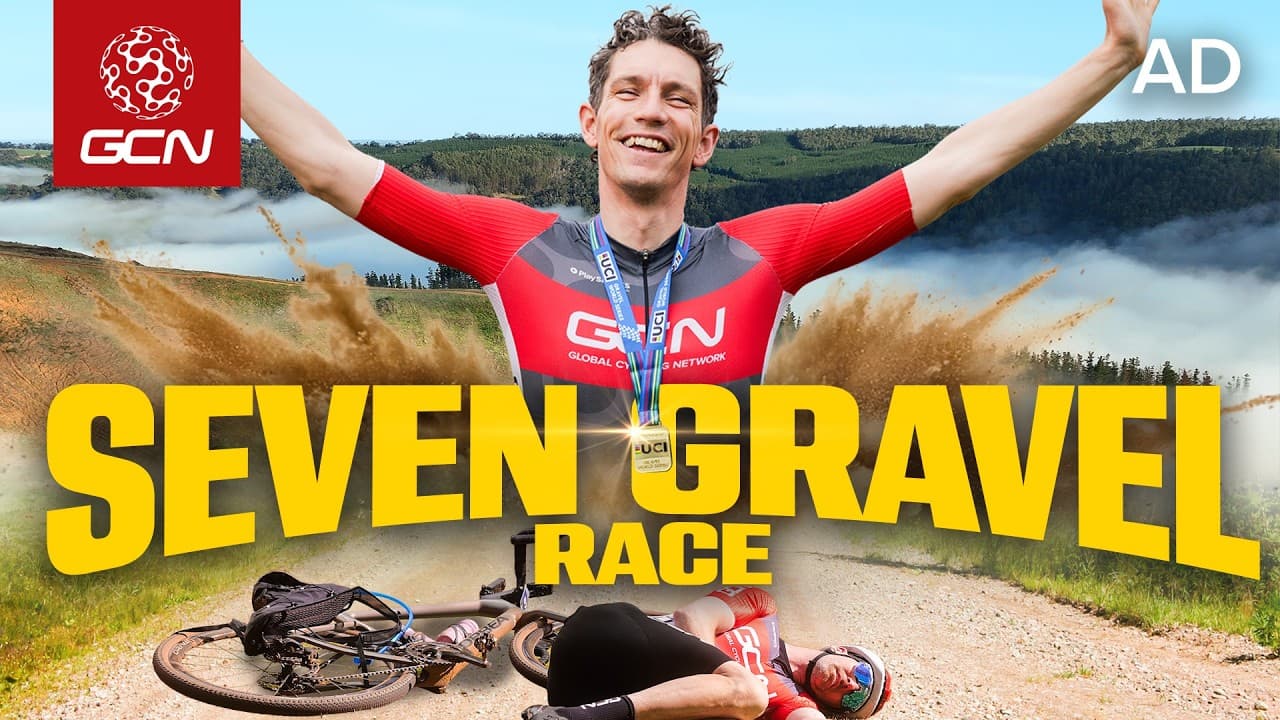 This Has Never Happened Before On GCN