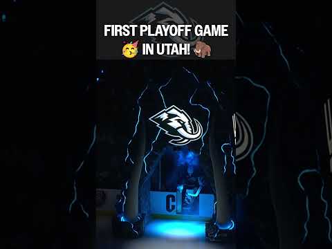 TUSKS UP in the YOFFS! 🦣 🆙