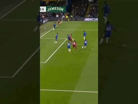 CODY GAKPO RESPONDS FOR LIVERPOOL 😤