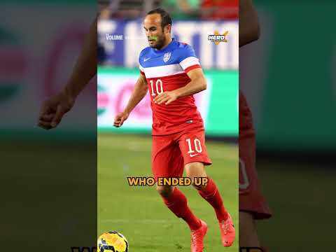 Can the #USA fix youth soccer? | THE HERD #landondonovan #worldcup #usmnt