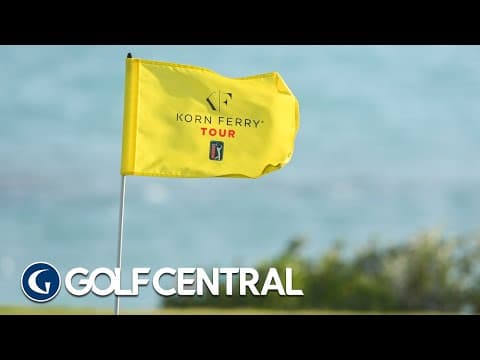Highlights: The Bahamas Golf Classic, Round 1 | Golf Channel