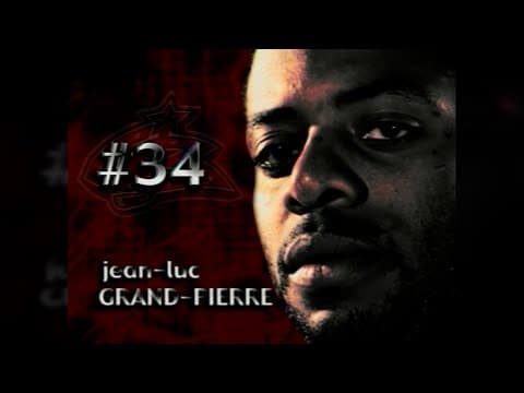 Jean-Luc Dancing His Way Into CBJ History with INSANE Goal on Marty Brodeur! | Top 25 Goals