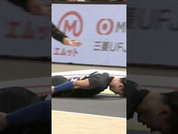 How respectful do you want to be? Nishida: YES 🥹😭 #svleague #japan #nishida #volleyballworld