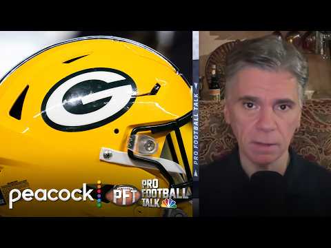 Will Packers suffer without NFL broadcast antitrust exemption? | Pro Football Talk | NFL on NBC