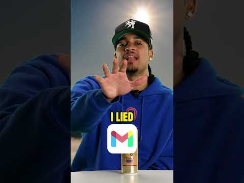 Cam Wilder's got some HOT takes 📲🤨