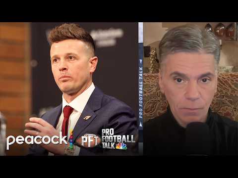 PFT PM Mailbag: Will the Cardinals rise from NFC West basement? | Pro Football Talk | NFL on NBC