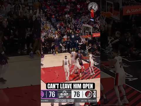 JADEN MCDANIELS 😳