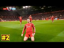 Best Goals of 2026 • Part 2