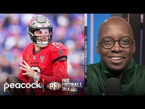 Bucs seeking much-needed win vs. Rams on Sunday Night Football | Pro Football Talk | NFL on NBC