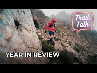Highs & Lows of the 2025 Trail Running Season