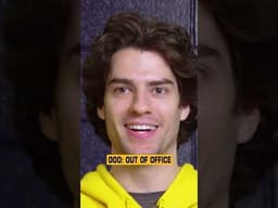 Let's circle back on this guys 😅