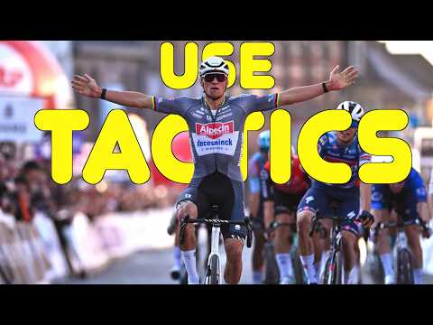 How to BEAT Mathieu van der Poel at the Season OPENER