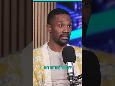 Why Domonique is encouraged by Shedeur Sanders